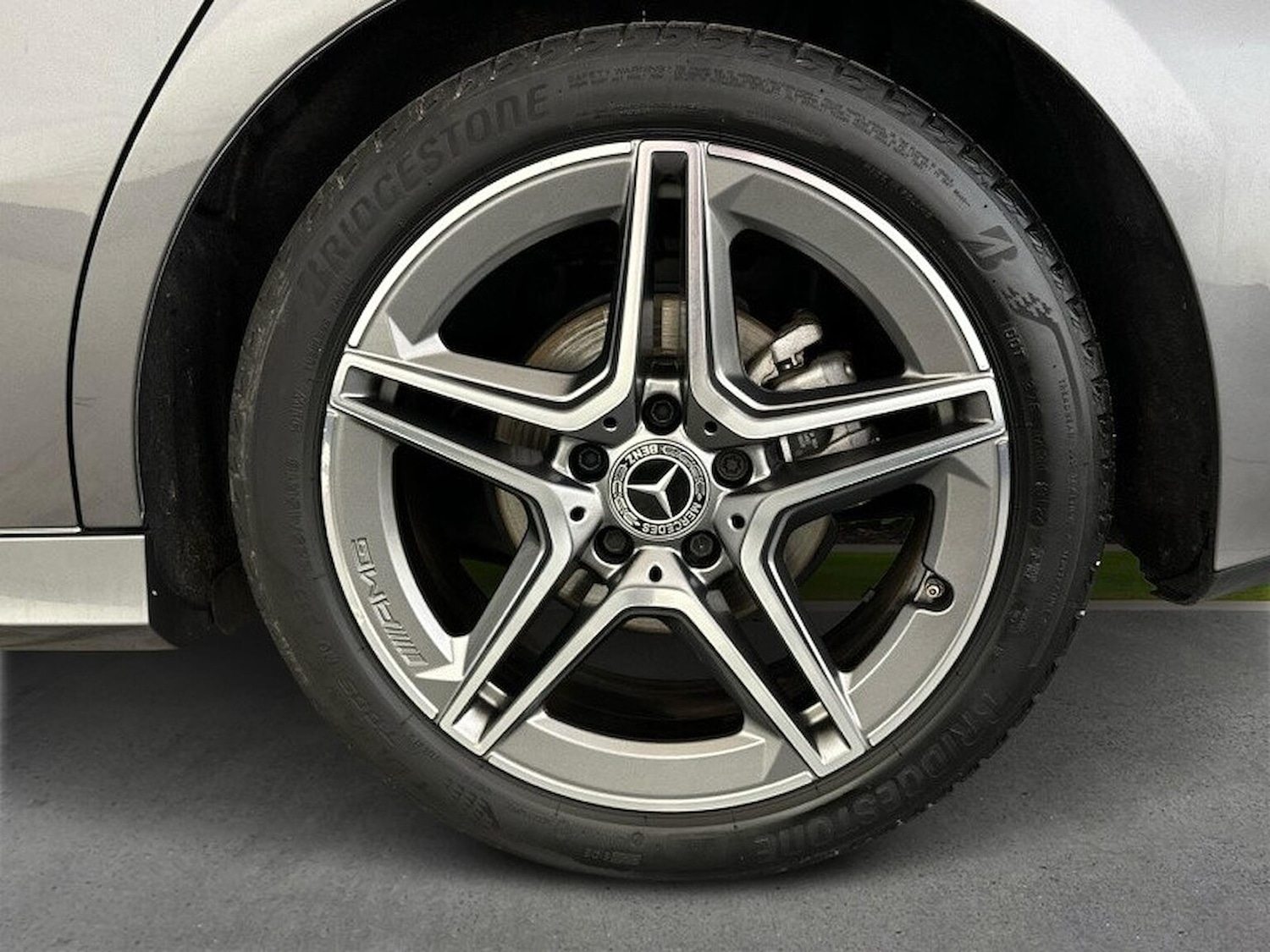 Used Mercedes-Benz A-Class 2024 for sale - 76365073: Photo 4