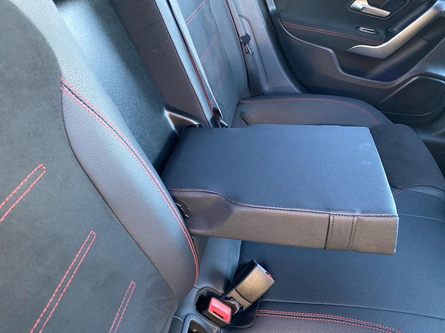 Used Mercedes-Benz A-Class 2024 for sale - 76365073: Photo 40