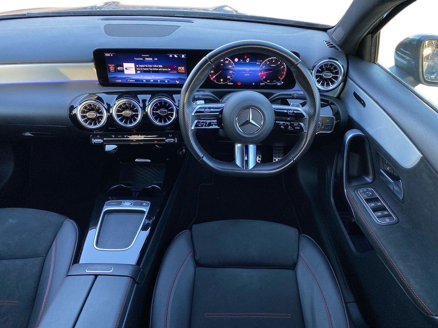 Used Mercedes-Benz A-Class 2024 for sale - 76365073: Photo 9