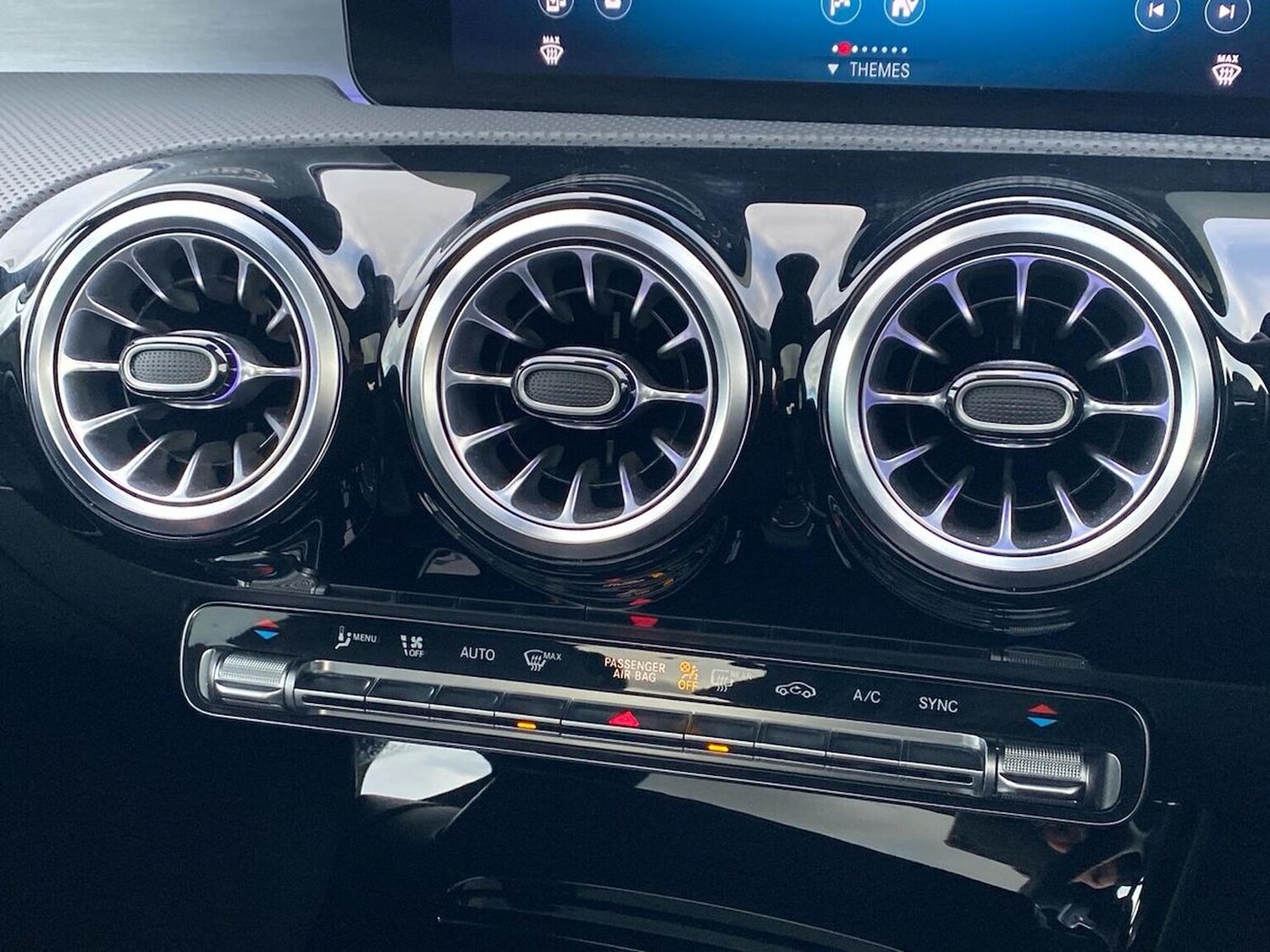 Used Mercedes-Benz CLA 2022 for sale - 76589169: Photo 12