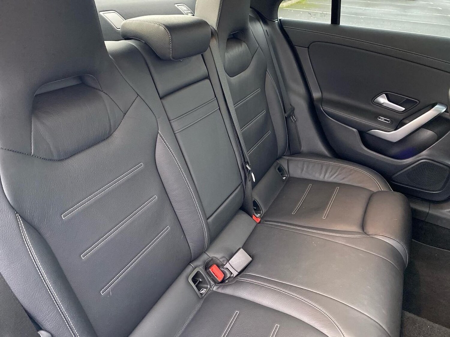 Used Mercedes-Benz CLA 2022 for sale - 76589169: Photo 16