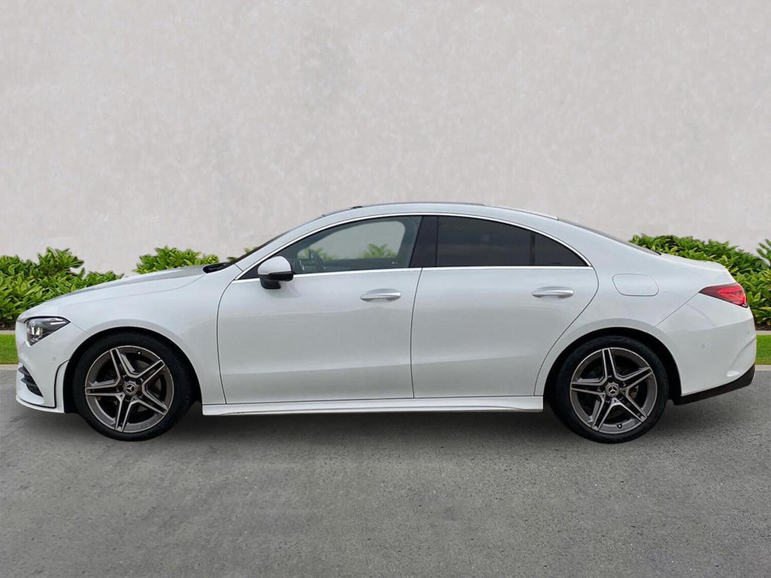 Used Mercedes-Benz CLA 2022 for sale - 76589169: Photo 19