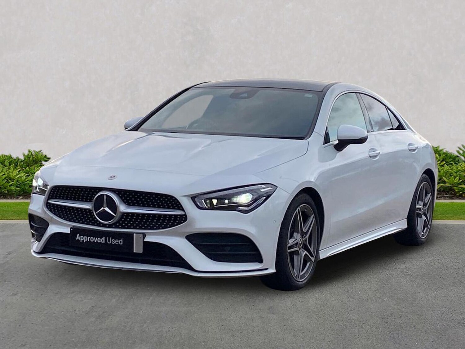 Used Mercedes-Benz CLA 2022 for sale - 76589169: Photo 20