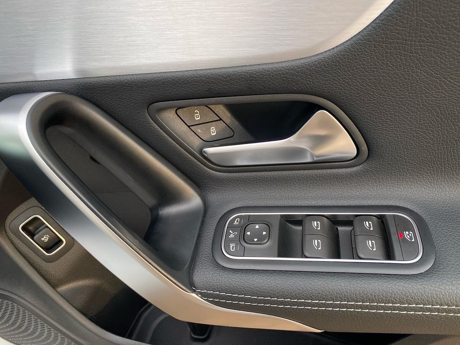 Used Mercedes-Benz CLA 2022 for sale - 76589169: Photo 21