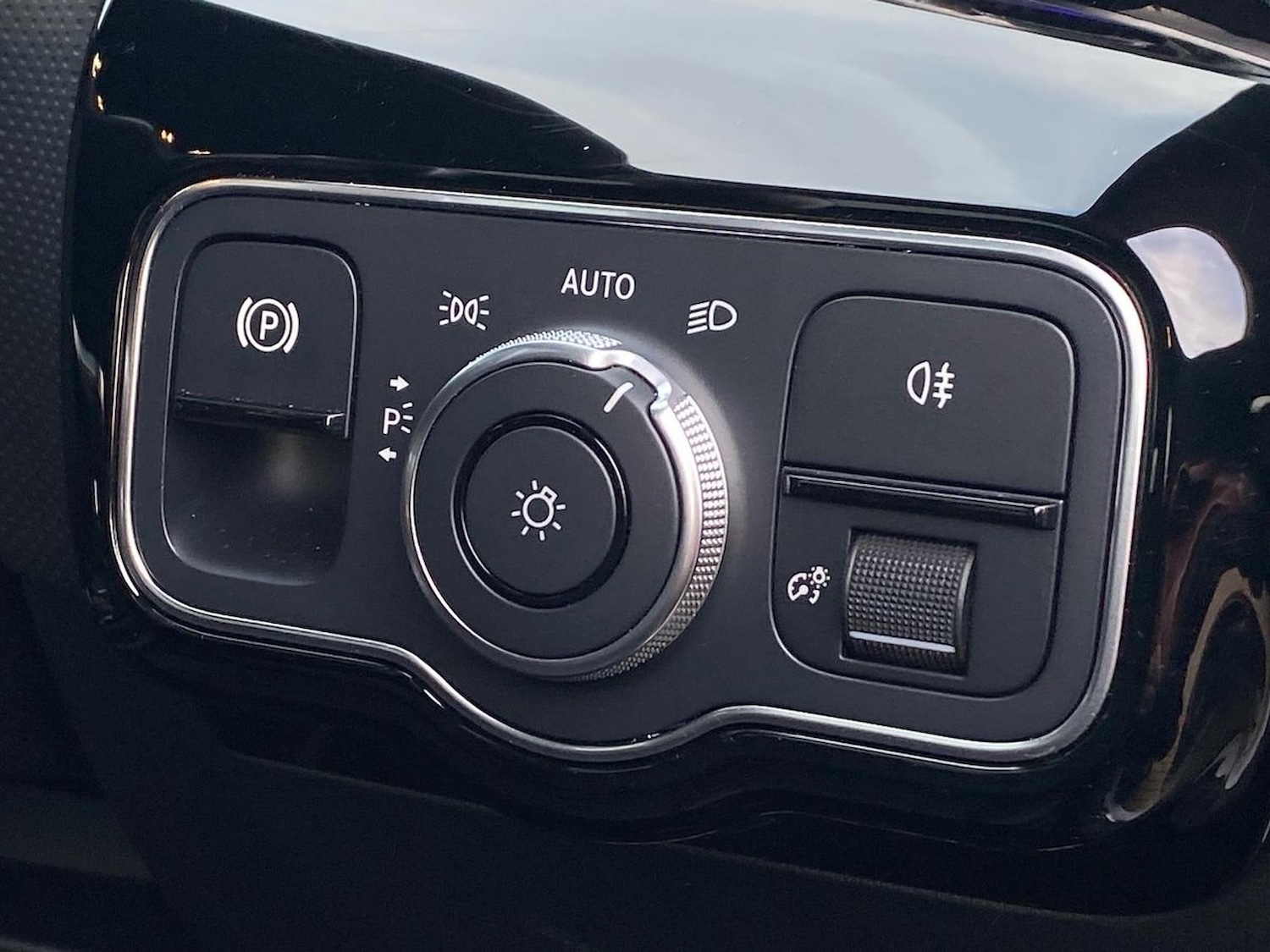 Used Mercedes-Benz CLA 2022 for sale - 76589169: Photo 22