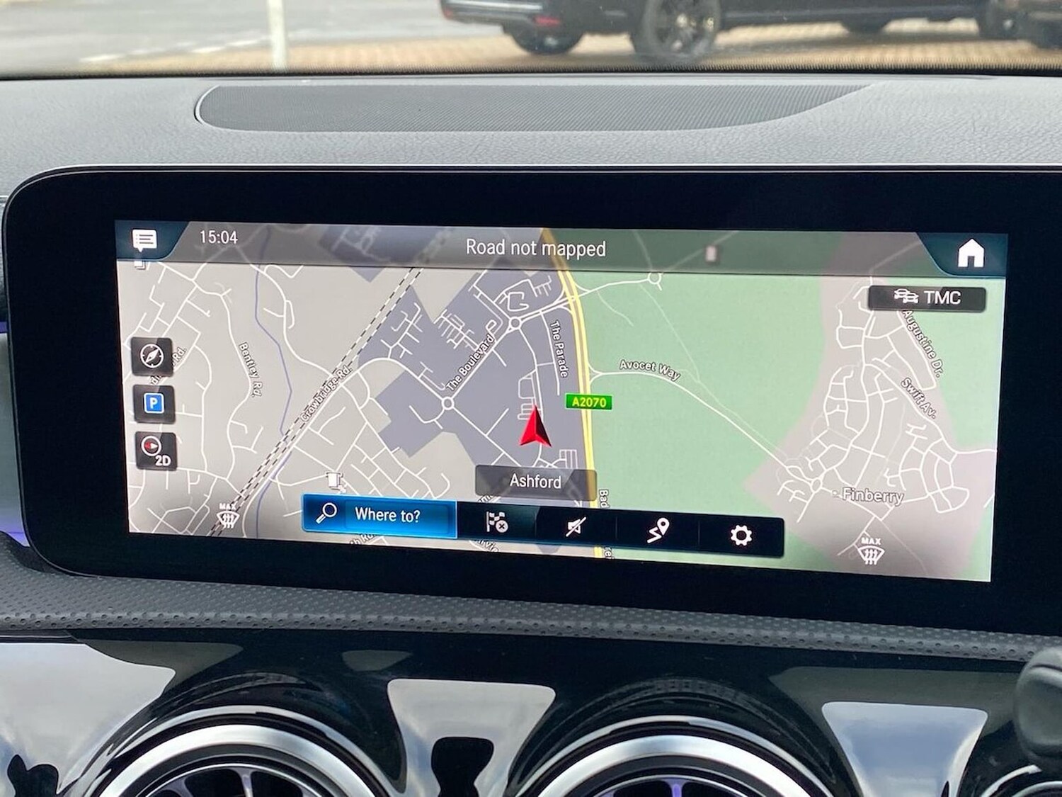 Used Mercedes-Benz CLA 2022 for sale - 76589169: Photo 24