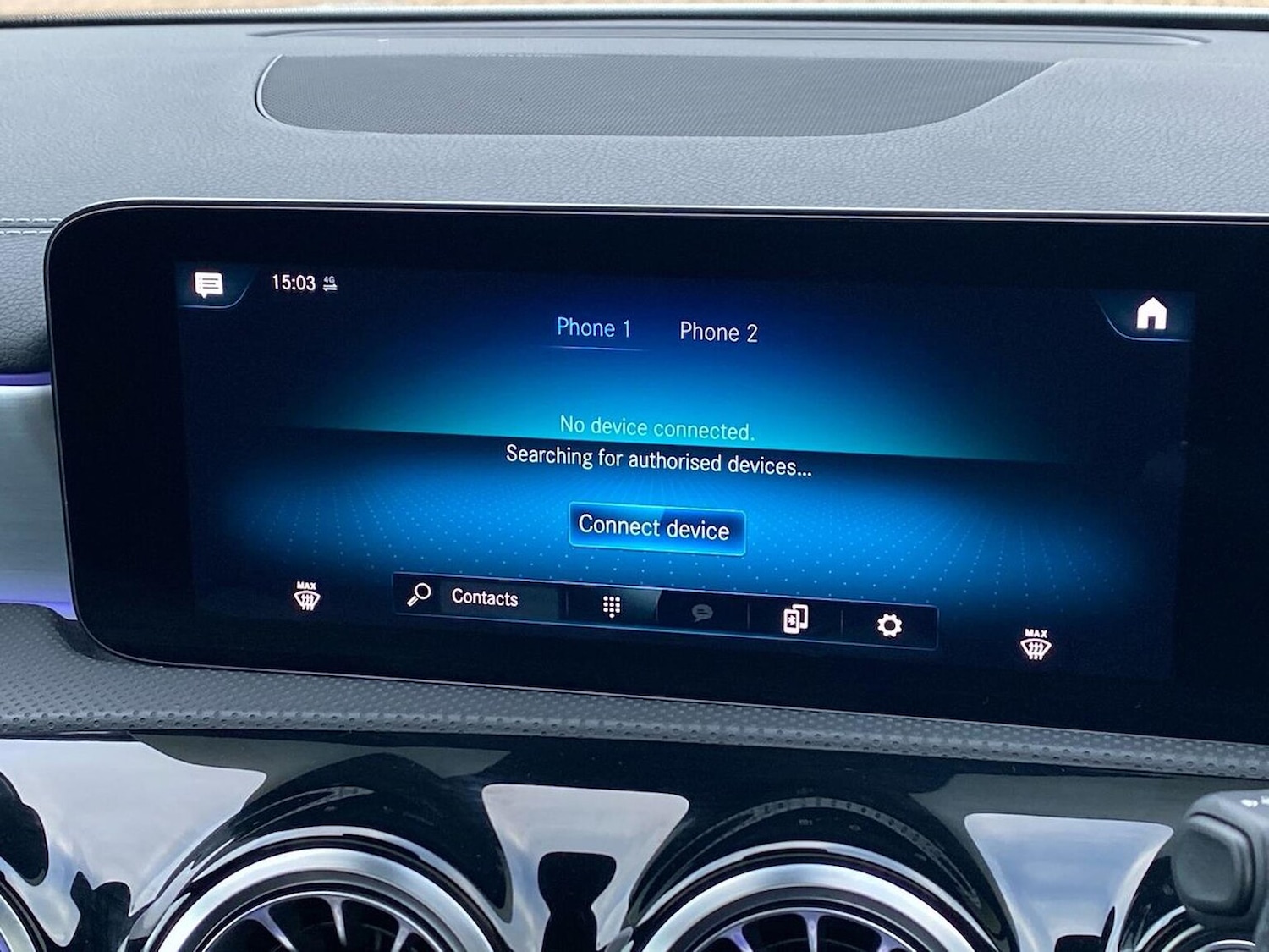 Used Mercedes-Benz CLA 2022 for sale - 76589169: Photo 25