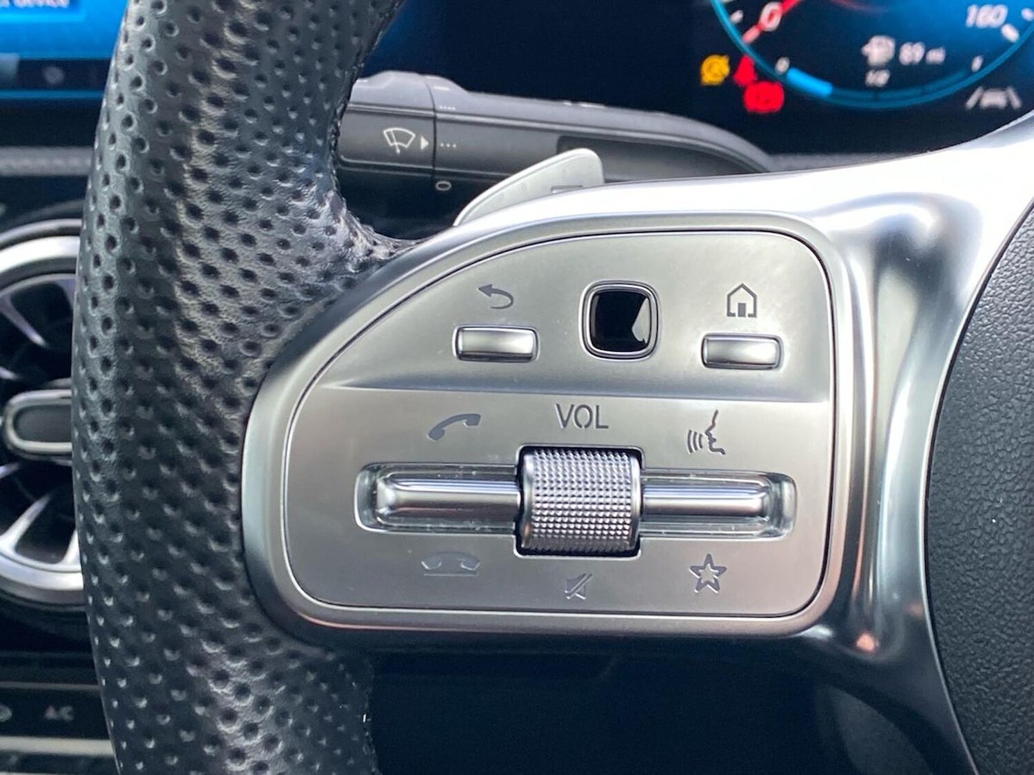 Used Mercedes-Benz CLA 2022 for sale - 76589169: Photo 26