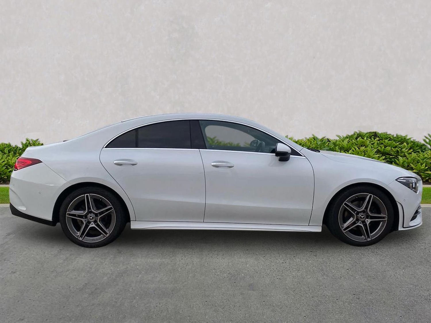 Used Mercedes-Benz CLA 2022 for sale - 76589169: Photo 3