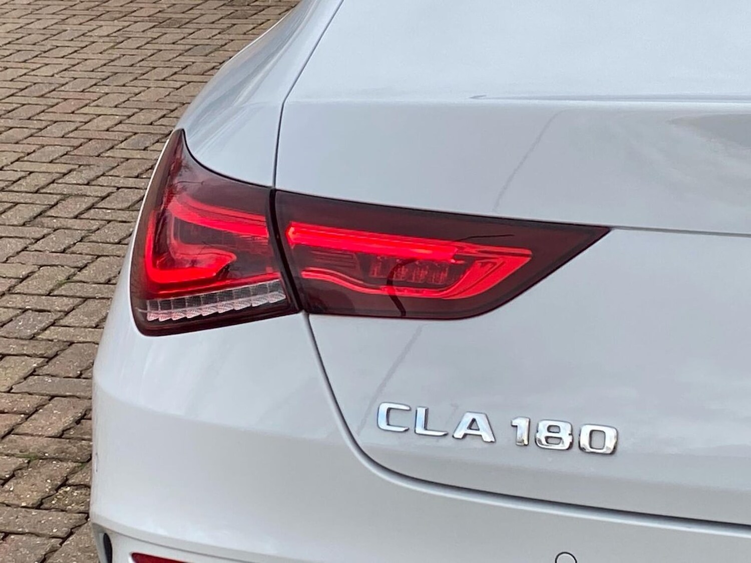 Used Mercedes-Benz CLA 2022 for sale - 76589169: Photo 35