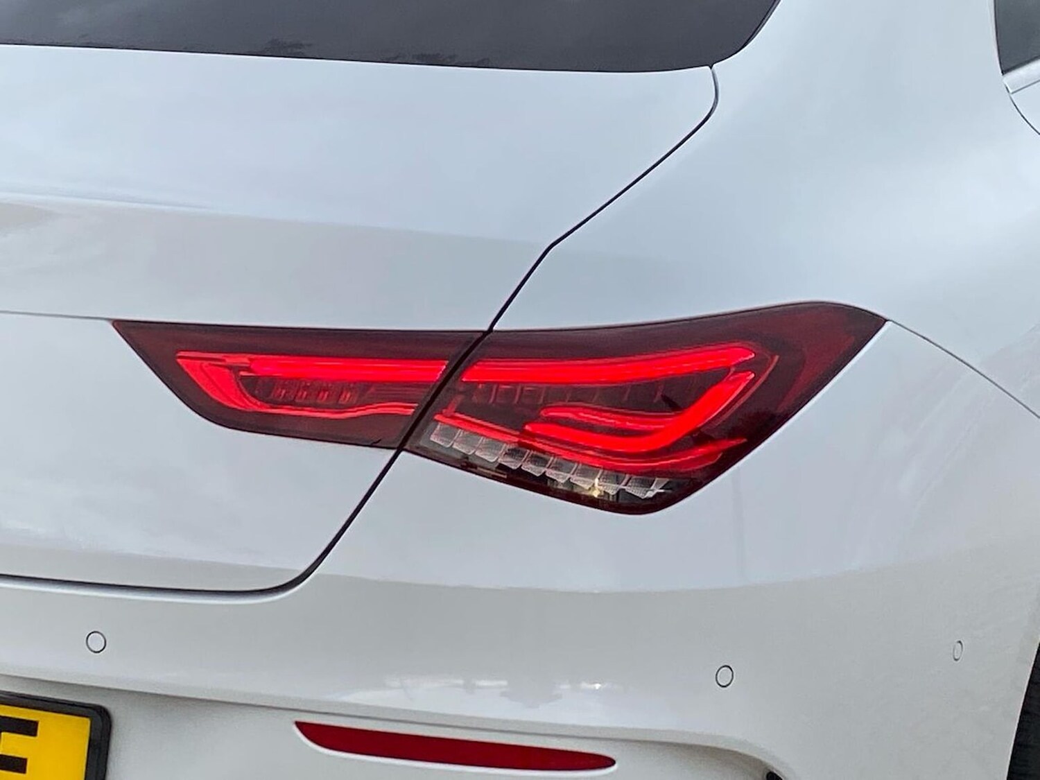 Used Mercedes-Benz CLA 2022 for sale - 76589169: Photo 36