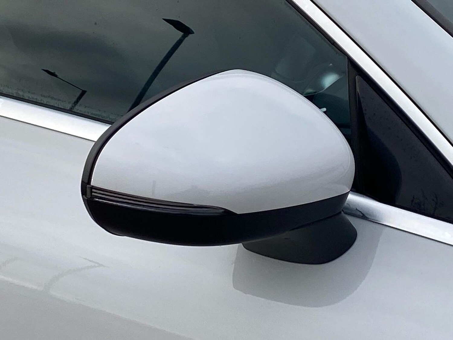 Used Mercedes-Benz CLA 2022 for sale - 76589169: Photo 38