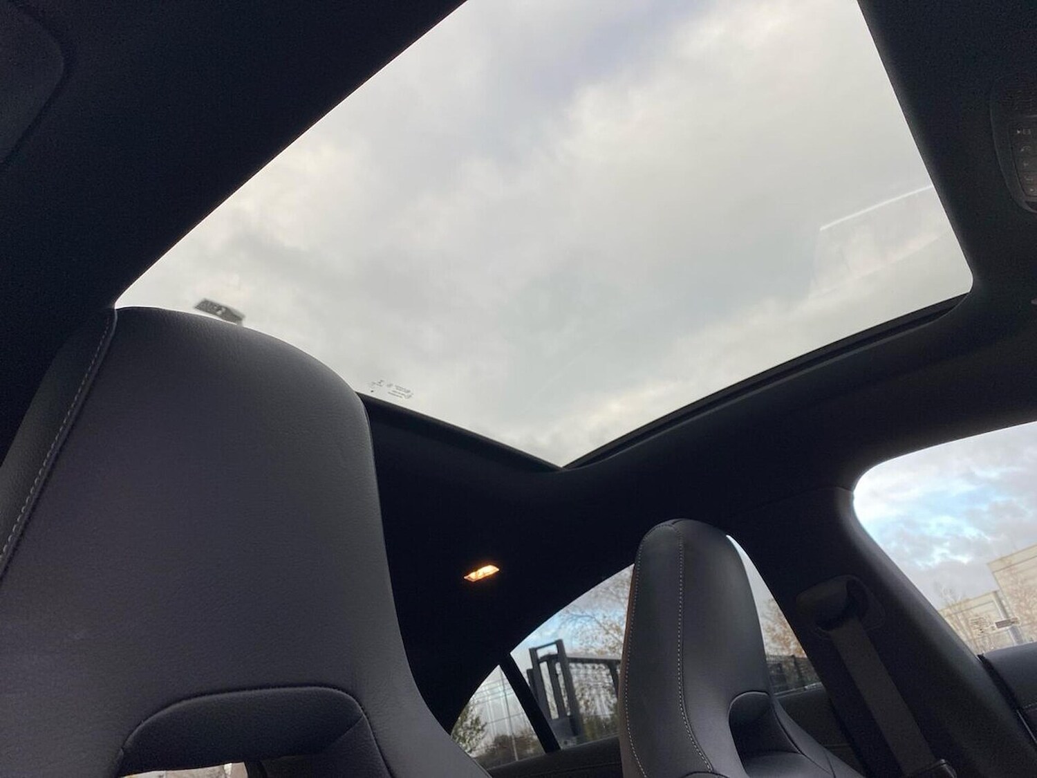 Used Mercedes-Benz CLA 2022 for sale - 76589169: Photo 39