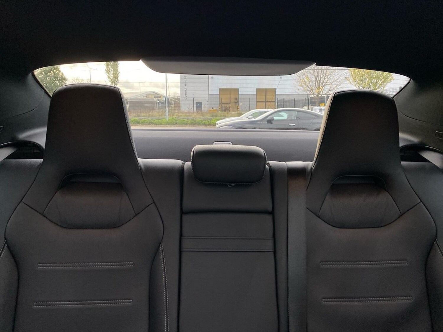 Used Mercedes-Benz CLA 2022 for sale - 76589169: Photo 40