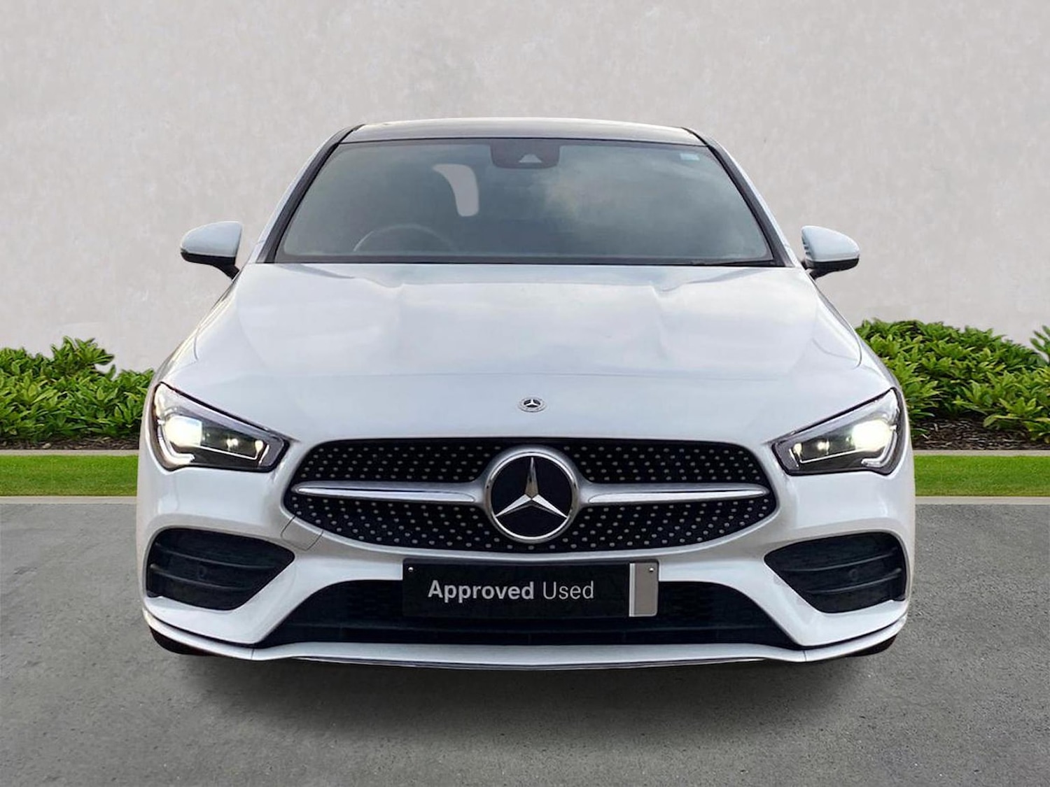 Used Mercedes-Benz CLA 2022 for sale - 76589169: Photo 5