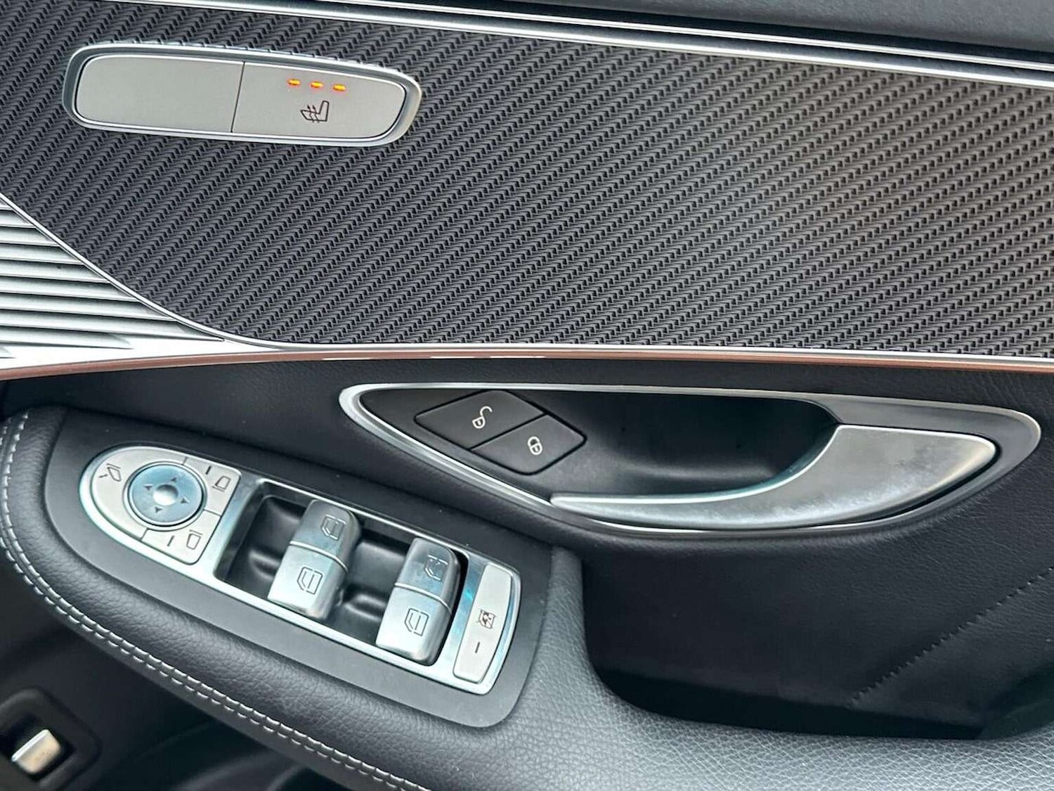 Used Mercedes-Benz EQC 2022 for sale - 77688034: Photo 23