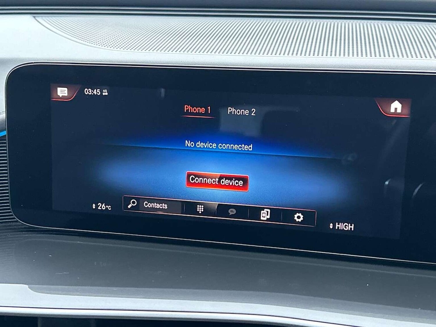 Used Mercedes-Benz EQC 2022 for sale - 77688034: Photo 27