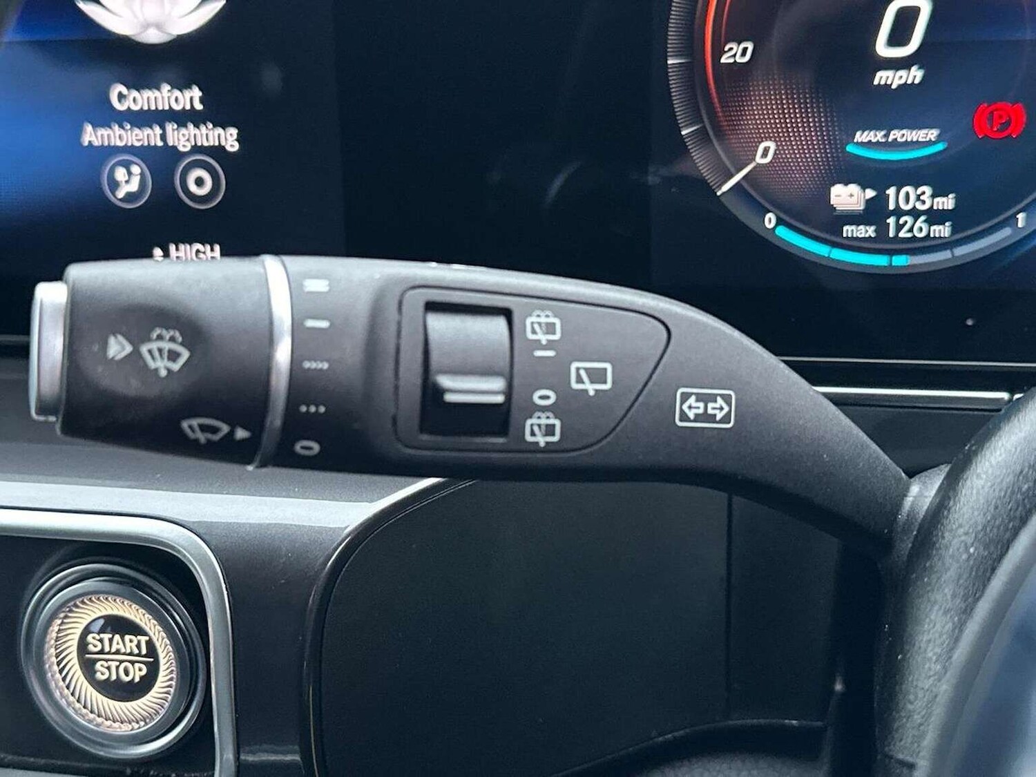 Used Mercedes-Benz EQC 2022 for sale - 77688034: Photo 30