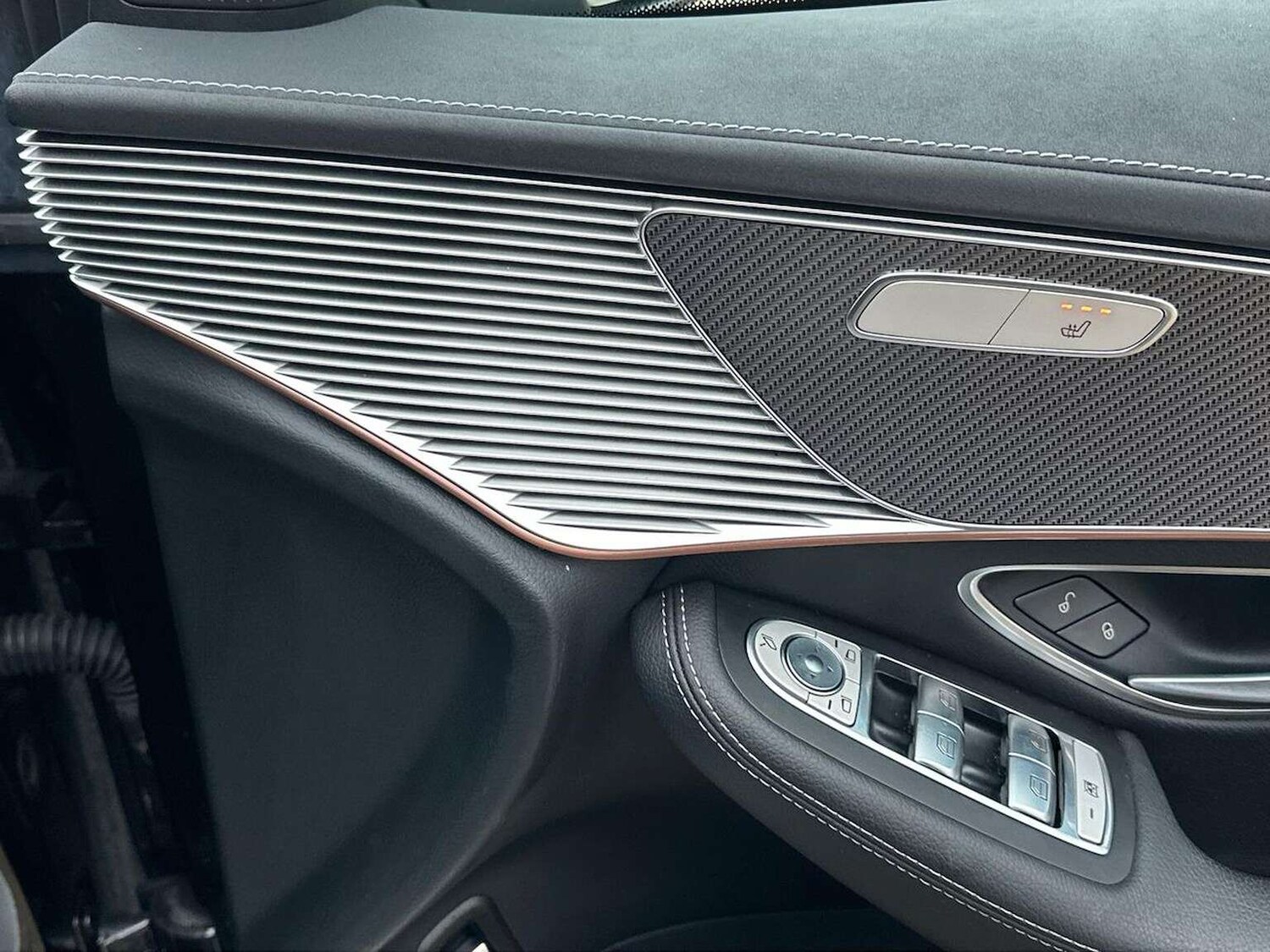 Used Mercedes-Benz EQC 2022 for sale - 77688034: Photo 33