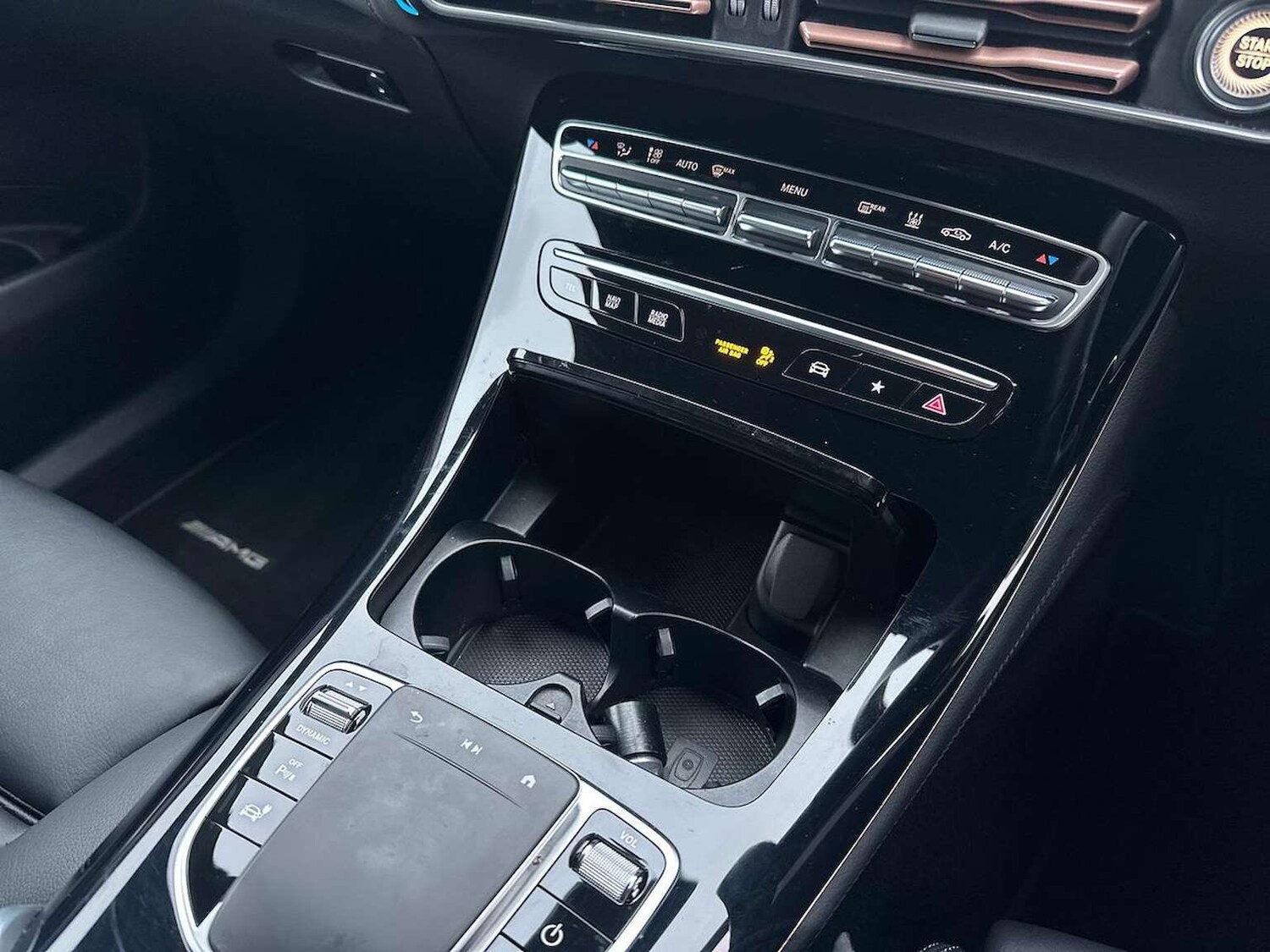 Used Mercedes-Benz EQC 2022 for sale - 77688034: Photo 34