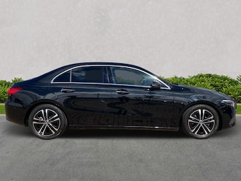 Used Mercedes-Benz A-Class 2024 for sale - 75740355: Photo