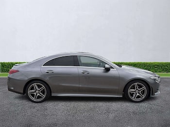 Used Mercedes-Benz CLA 2022 for sale - 79785966: Photo