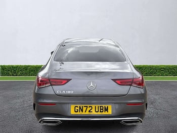 Used Mercedes-Benz CLA 2022 for sale - 79785966: Photo
