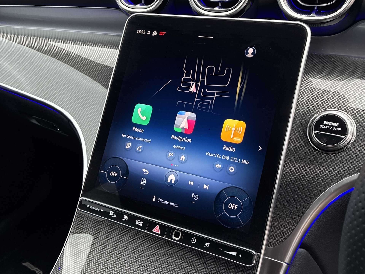 Used Mercedes-Benz GLC 2025 for sale - 78176548: Photo 11