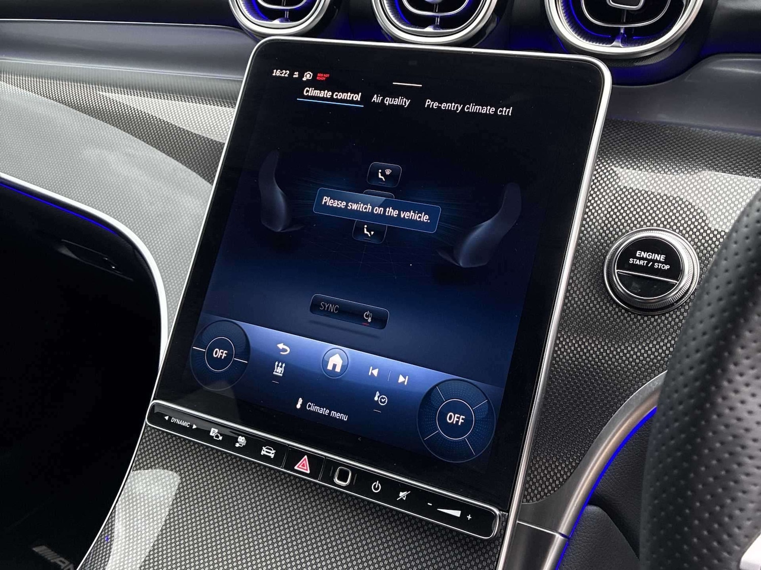 Used Mercedes-Benz GLC 2025 for sale - 78176548: Photo 12