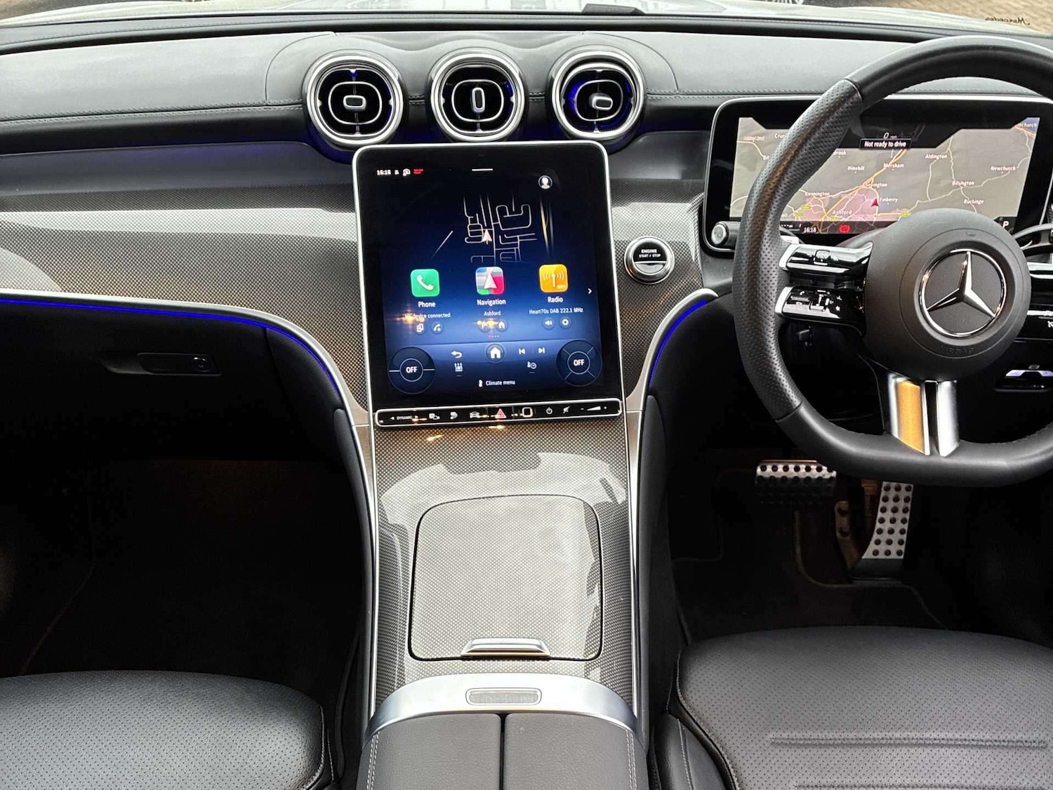 Used Mercedes-Benz GLC 2025 for sale - 78176548: Photo 13