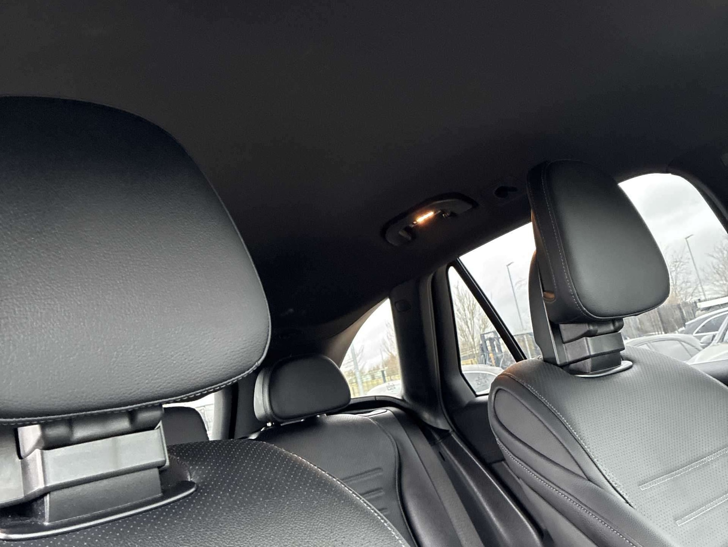 Used Mercedes-Benz GLC 2025 for sale - 78176548: Photo 14