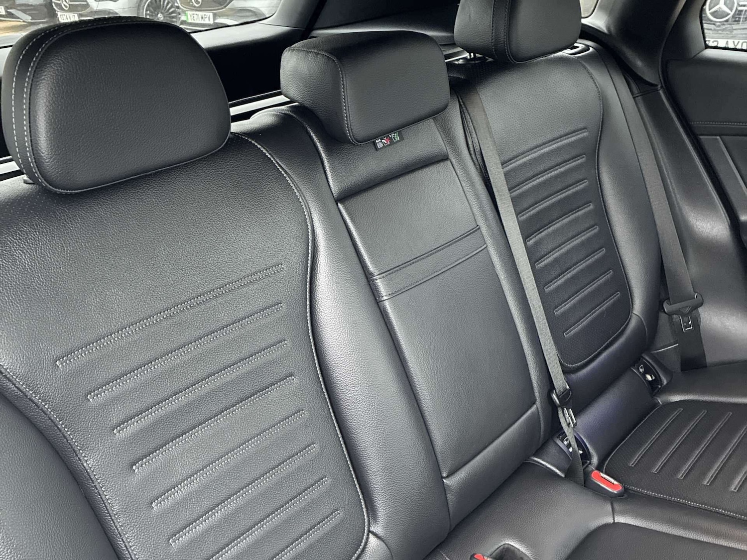 Used Mercedes-Benz GLC 2025 for sale - 78176548: Photo 16