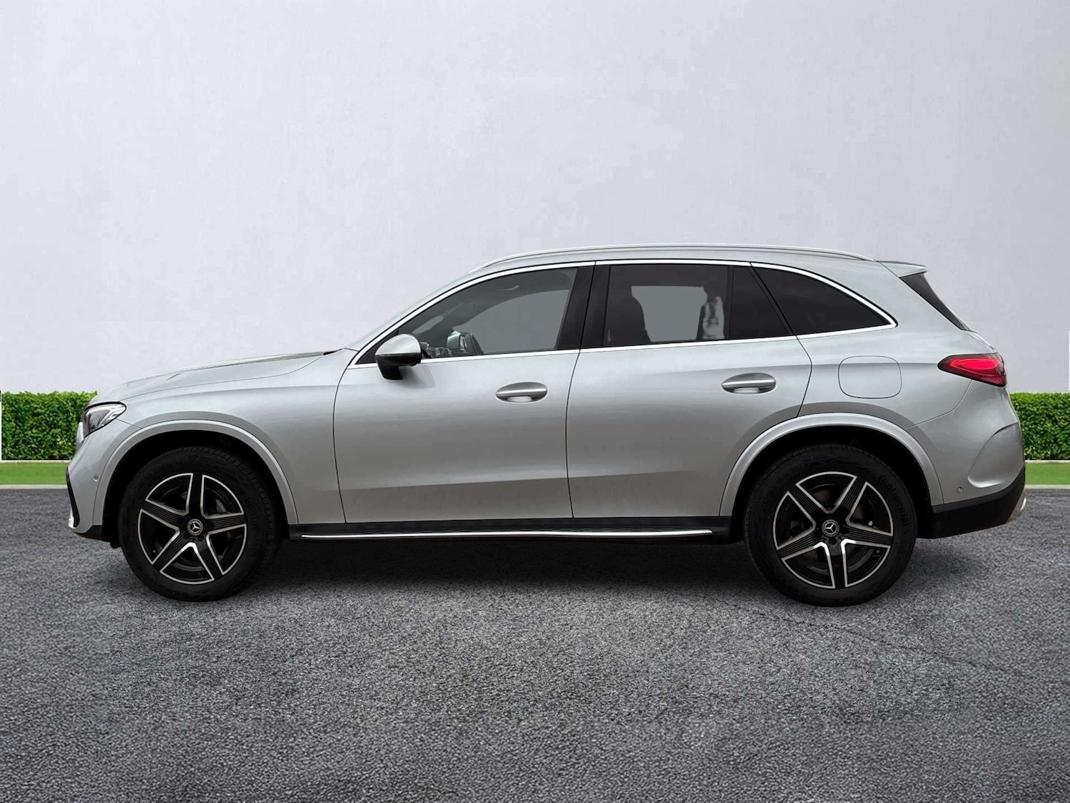 Used Mercedes-Benz GLC 2025 for sale - 78176548: Photo 19