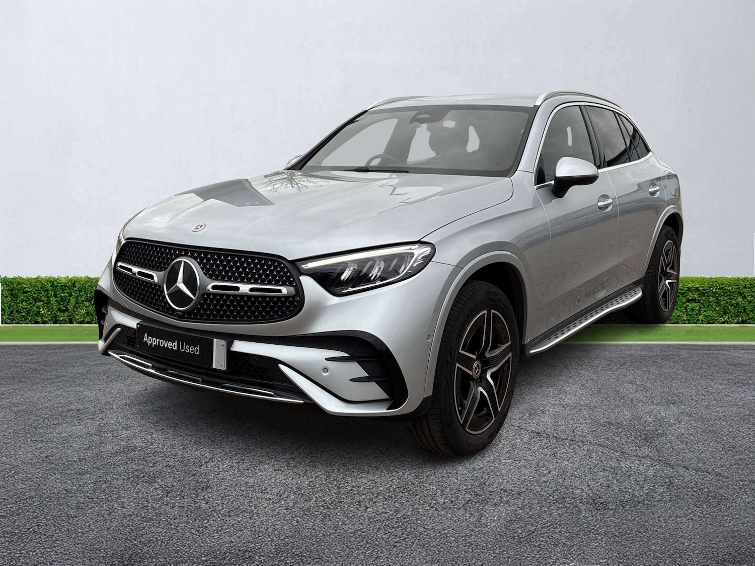 Used Mercedes-Benz GLC 2025 for sale - 78176548: Photo 20