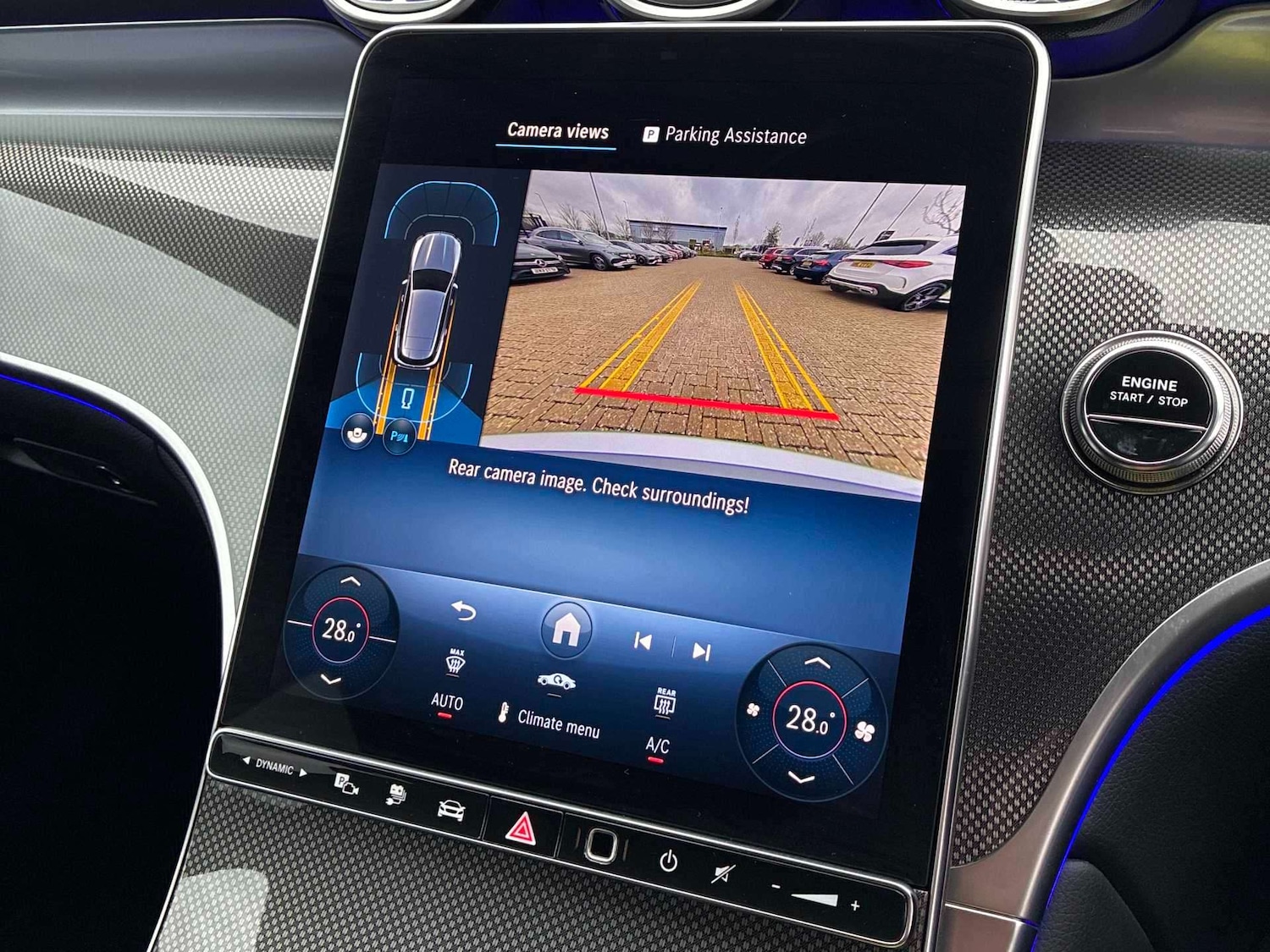 Used Mercedes-Benz GLC 2025 for sale - 78176548: Photo 24