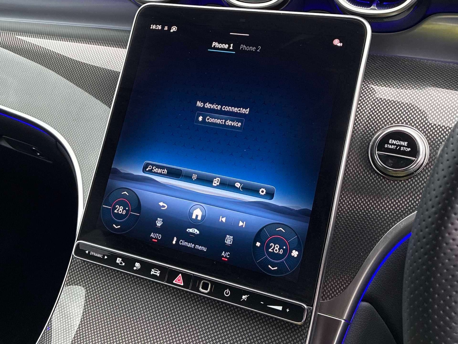 Used Mercedes-Benz GLC 2025 for sale - 78176548: Photo 25