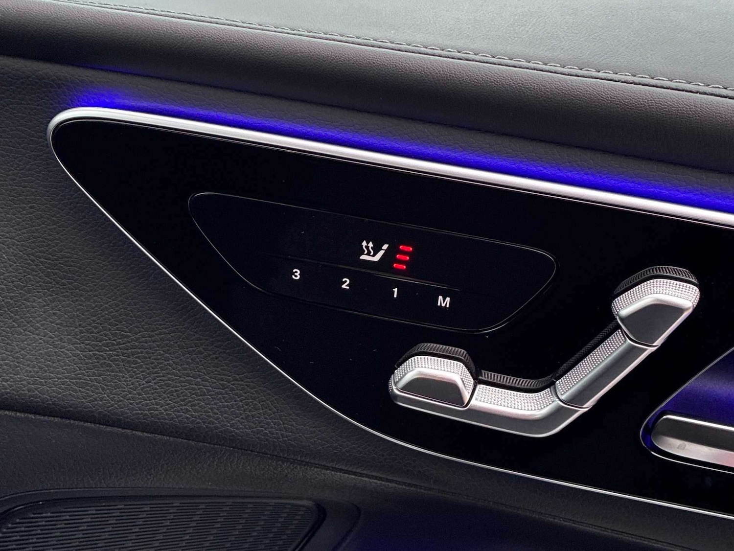 Used Mercedes-Benz GLC 2025 for sale - 78176548: Photo 27