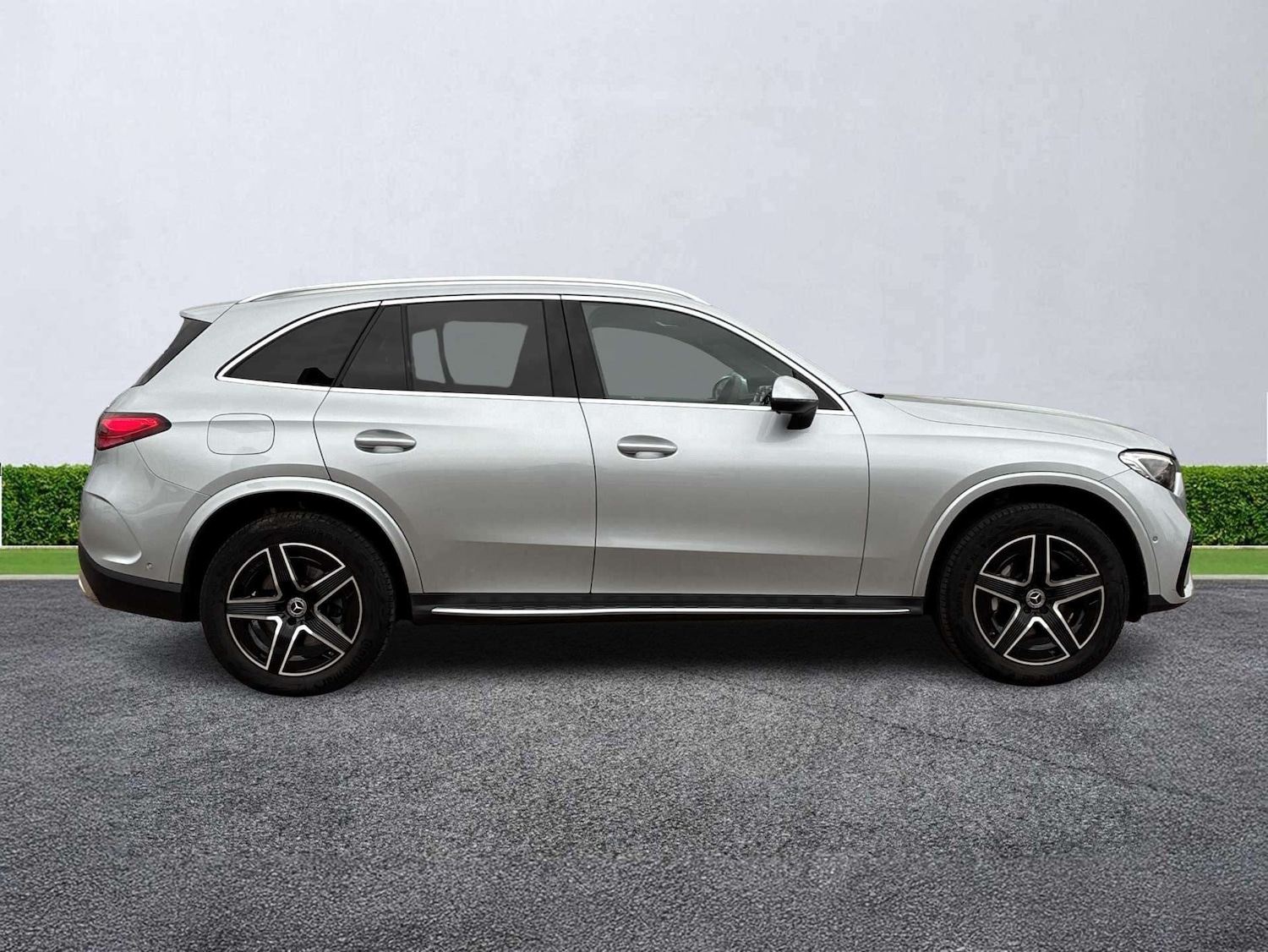 Used Mercedes-Benz GLC 2025 for sale - 78176548: Photo 3