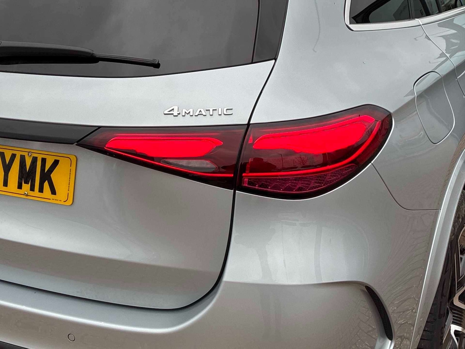 Used Mercedes-Benz GLC 2025 for sale - 78176548: Photo 30