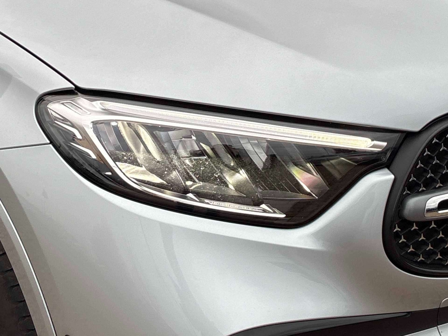 Used Mercedes-Benz GLC 2025 for sale - 78176548: Photo 31