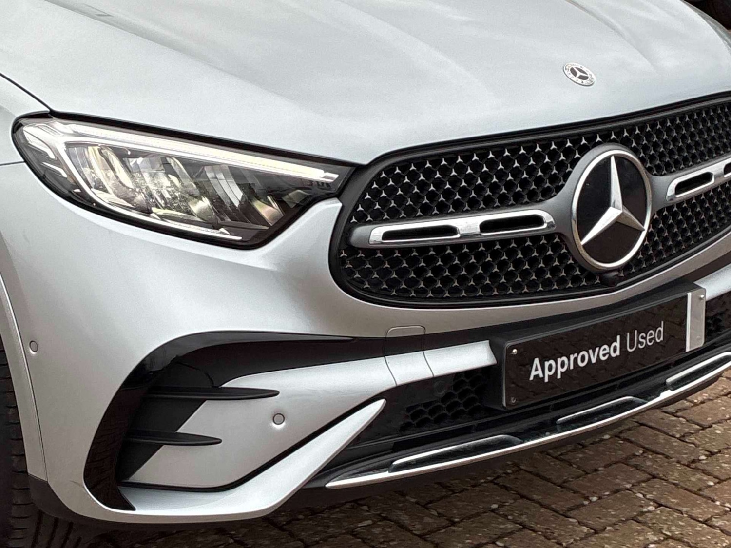 Used Mercedes-Benz GLC 2025 for sale - 78176548: Photo 32