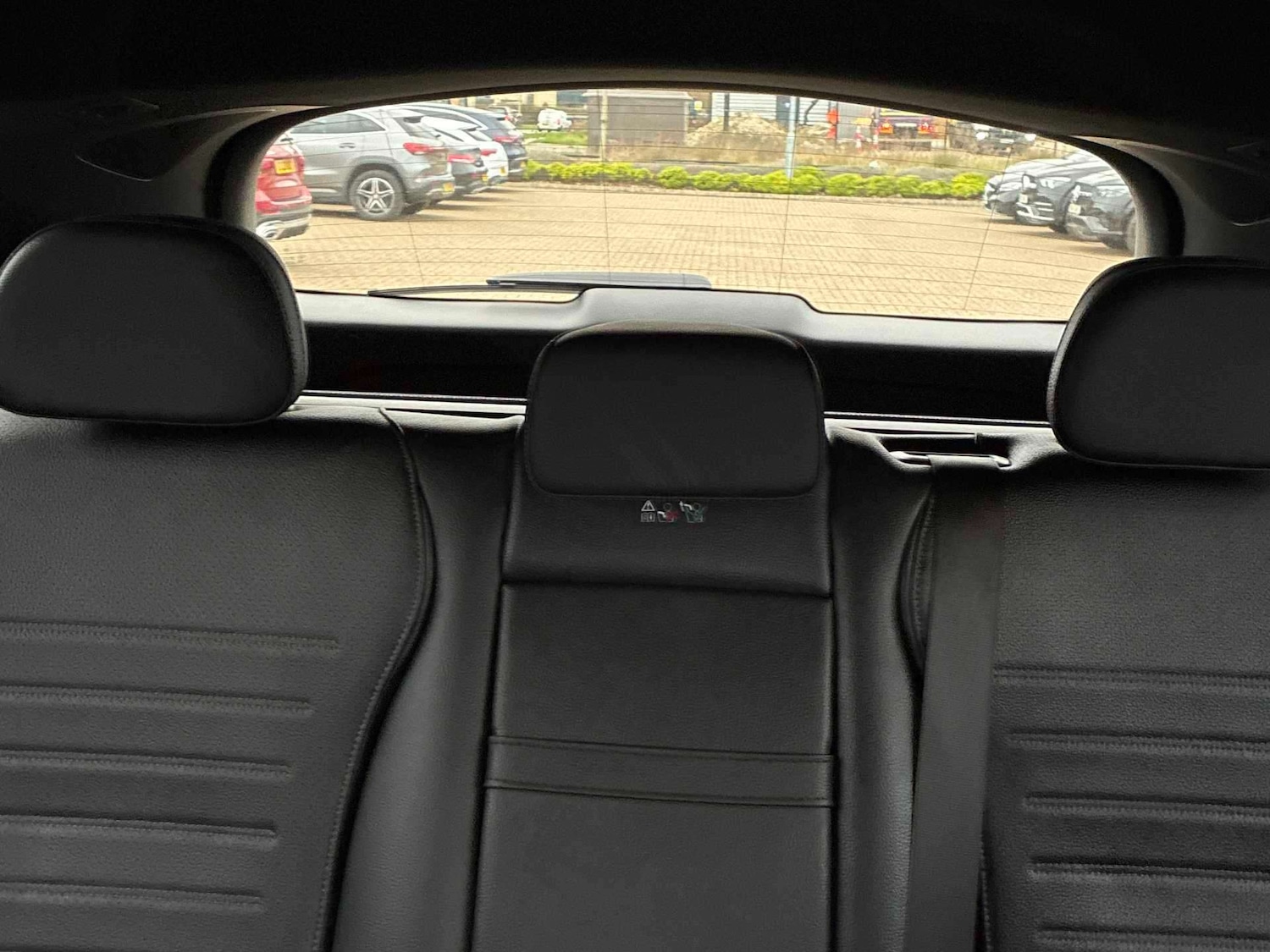 Used Mercedes-Benz GLC 2025 for sale - 78176548: Photo 35