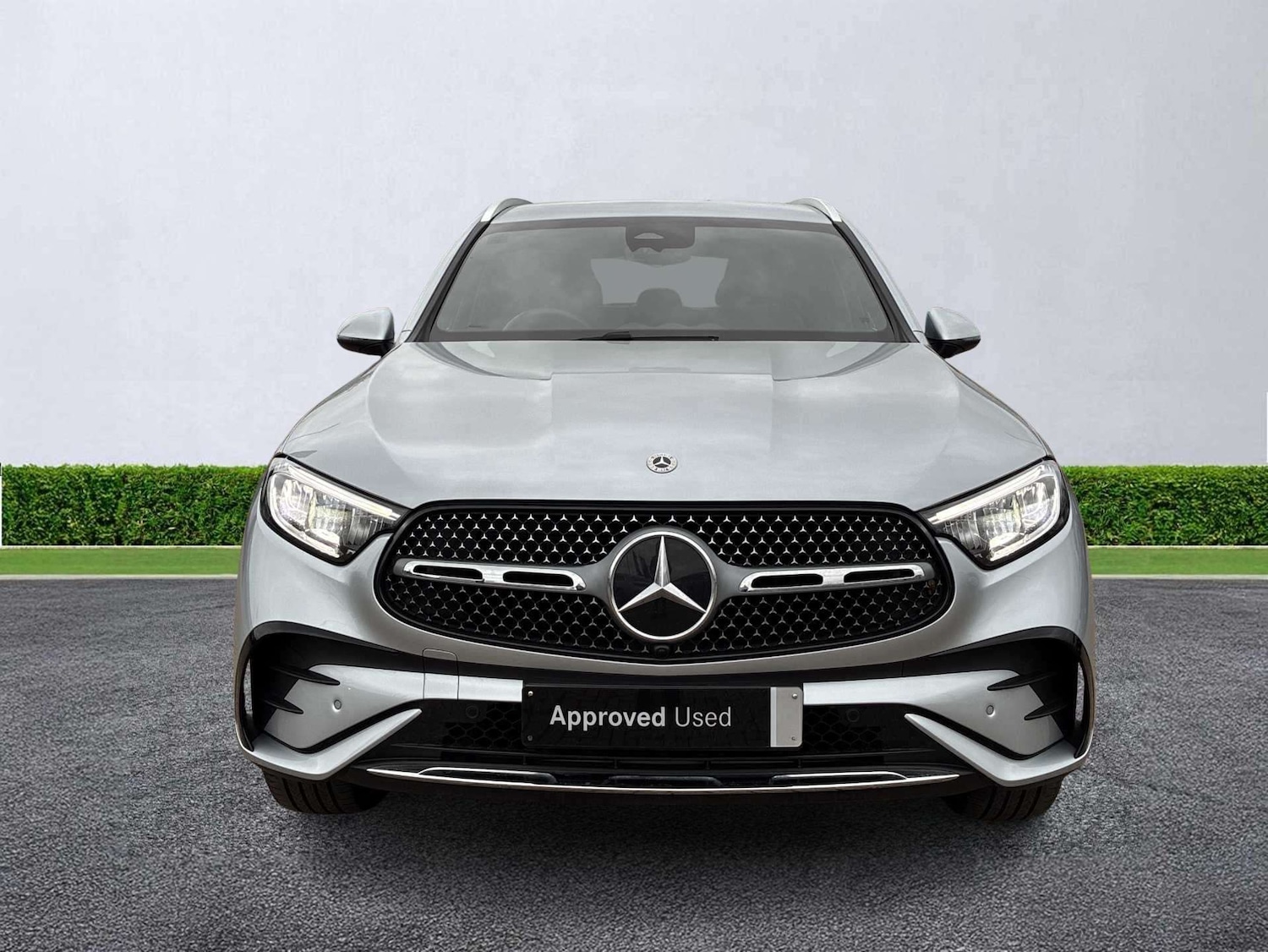 Used Mercedes-Benz GLC 2025 for sale - 78176548: Photo 5