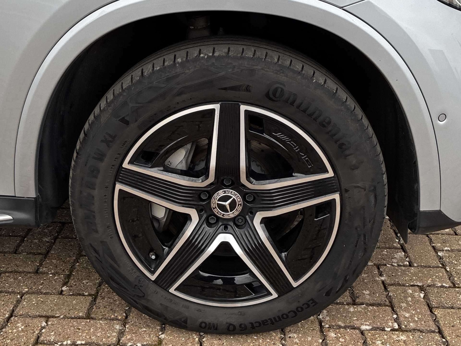 Used Mercedes-Benz GLC 2025 for sale - 78176548: Photo 6