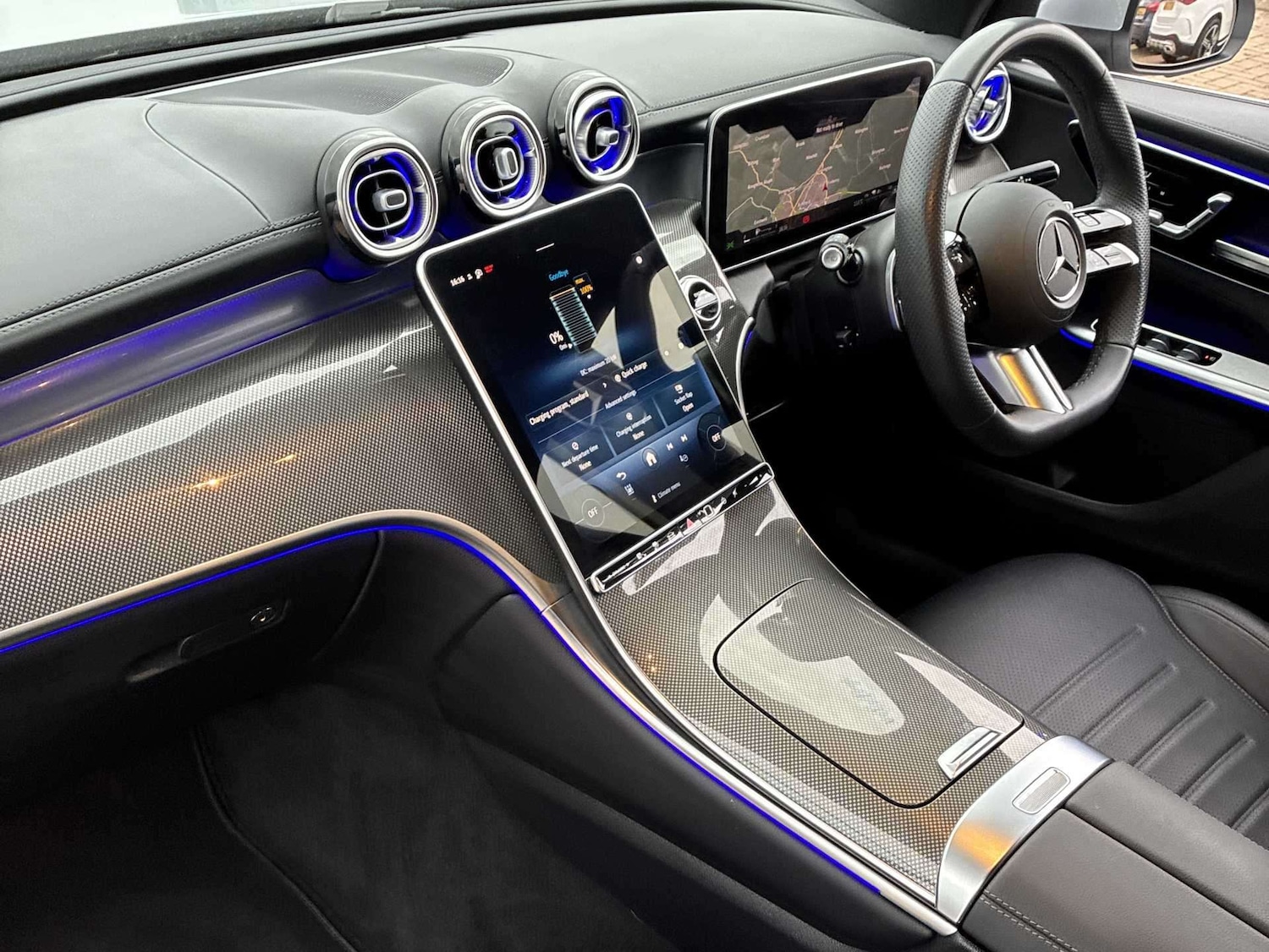 Used Mercedes-Benz GLC 2025 for sale - 78176548: Photo 7