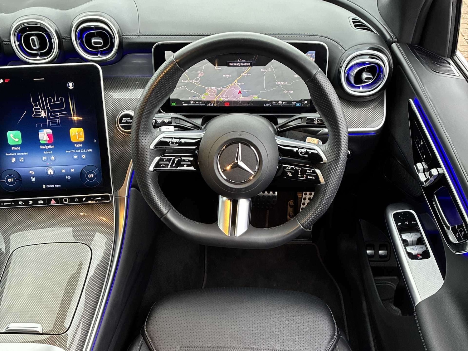 Used Mercedes-Benz GLC 2025 for sale - 78176548: Photo 9