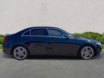 Used Mercedes-Benz A-Class 2021 for sale - 75561752: Photo
