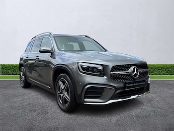Used Mercedes-Benz GLB 2025 for sale - 79320674: Photo