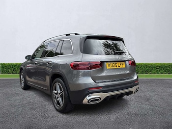 Used Mercedes-Benz GLB 2025 for sale - 79320674: Photo