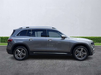 Used Mercedes-Benz GLB 2025 for sale - 79320674: Photo